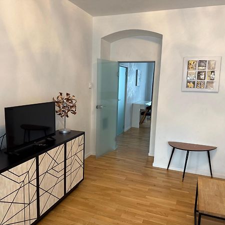 Apartment Number 4 维也纳 外观 照片
