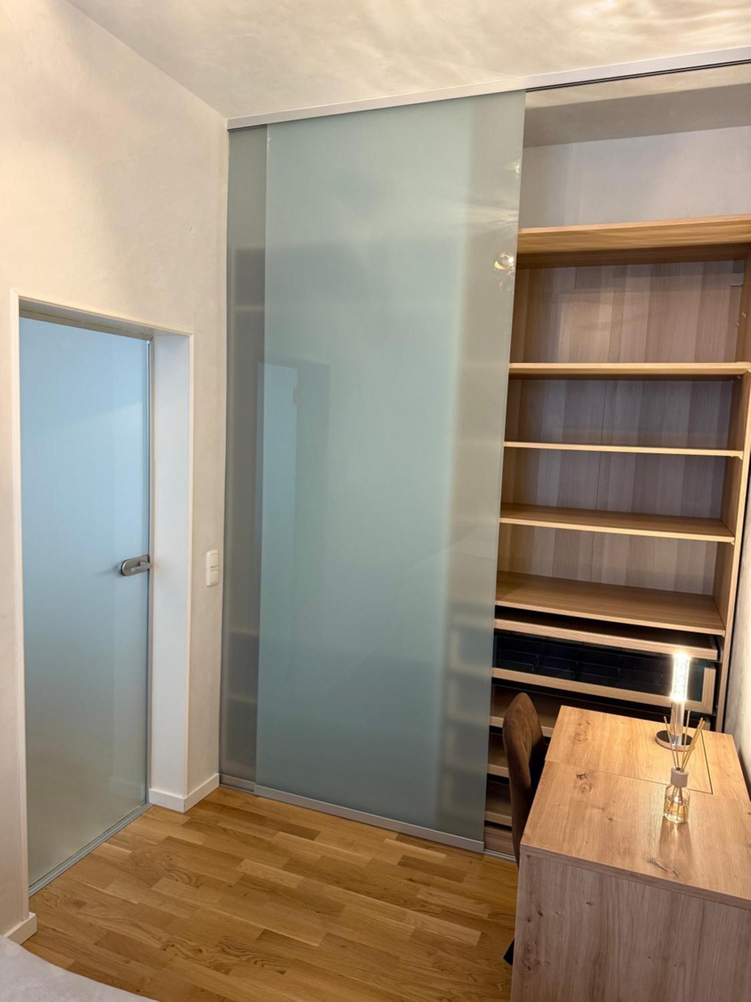 Apartment Number 4 维也纳 外观 照片
