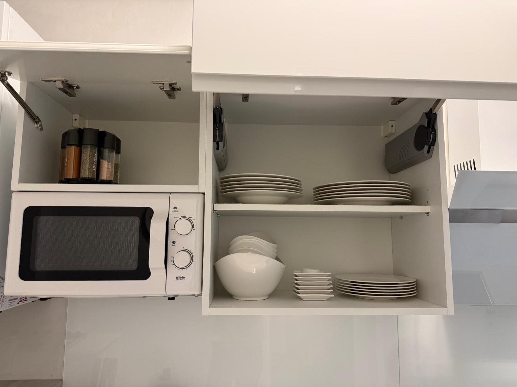 Apartment Number 4 维也纳 外观 照片