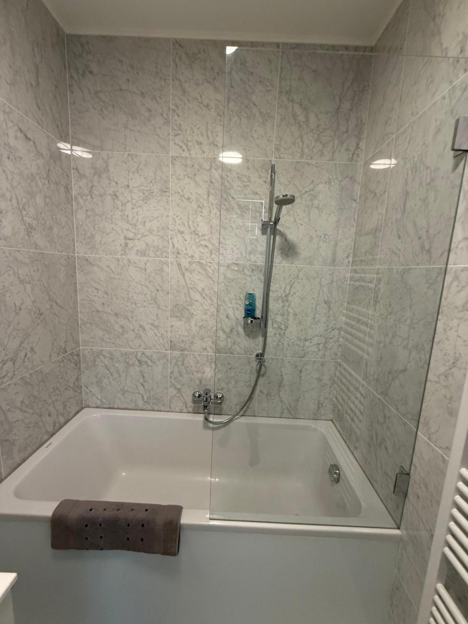 Apartment Number 4 维也纳 外观 照片