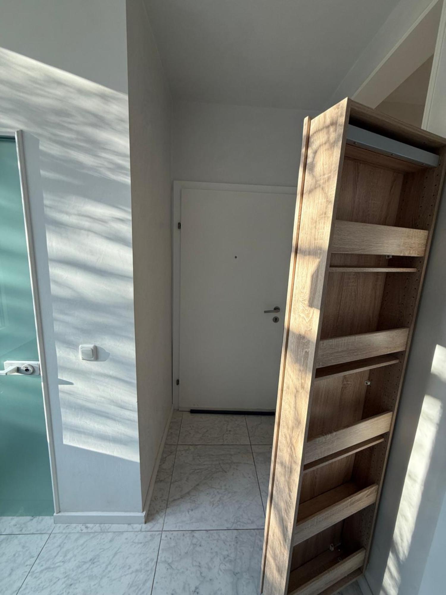 Apartment Number 4 维也纳 外观 照片