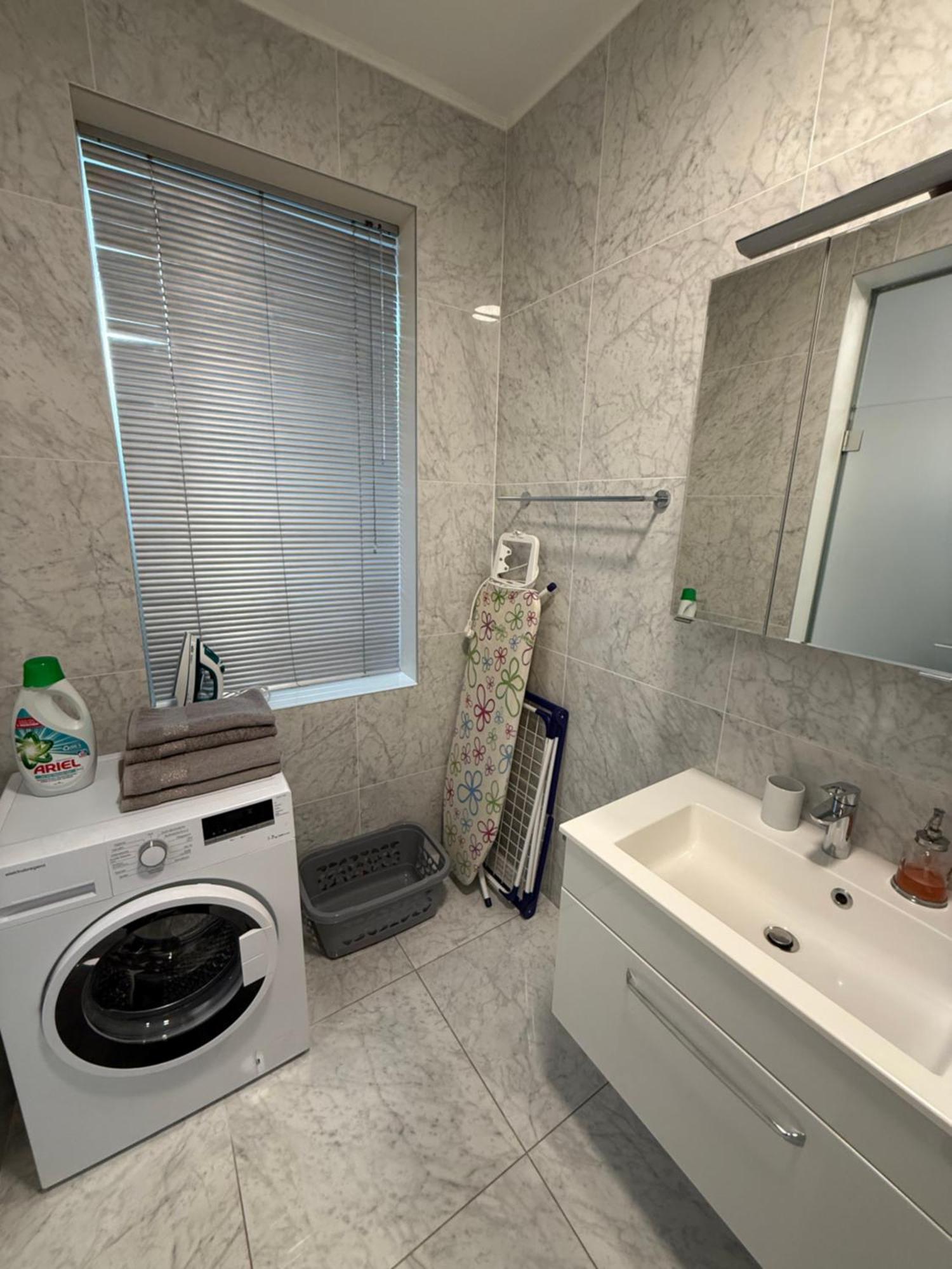 Apartment Number 4 维也纳 外观 照片