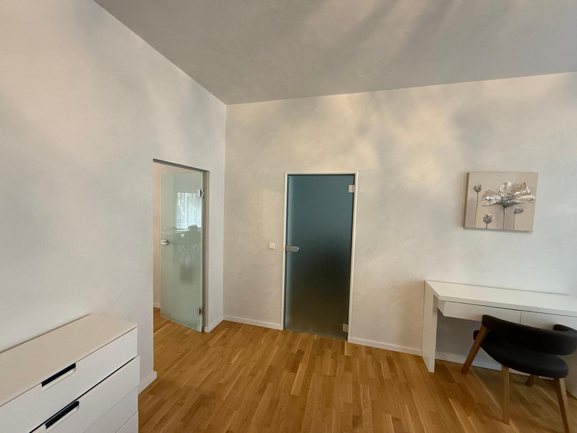 Apartment Number 4 维也纳 外观 照片