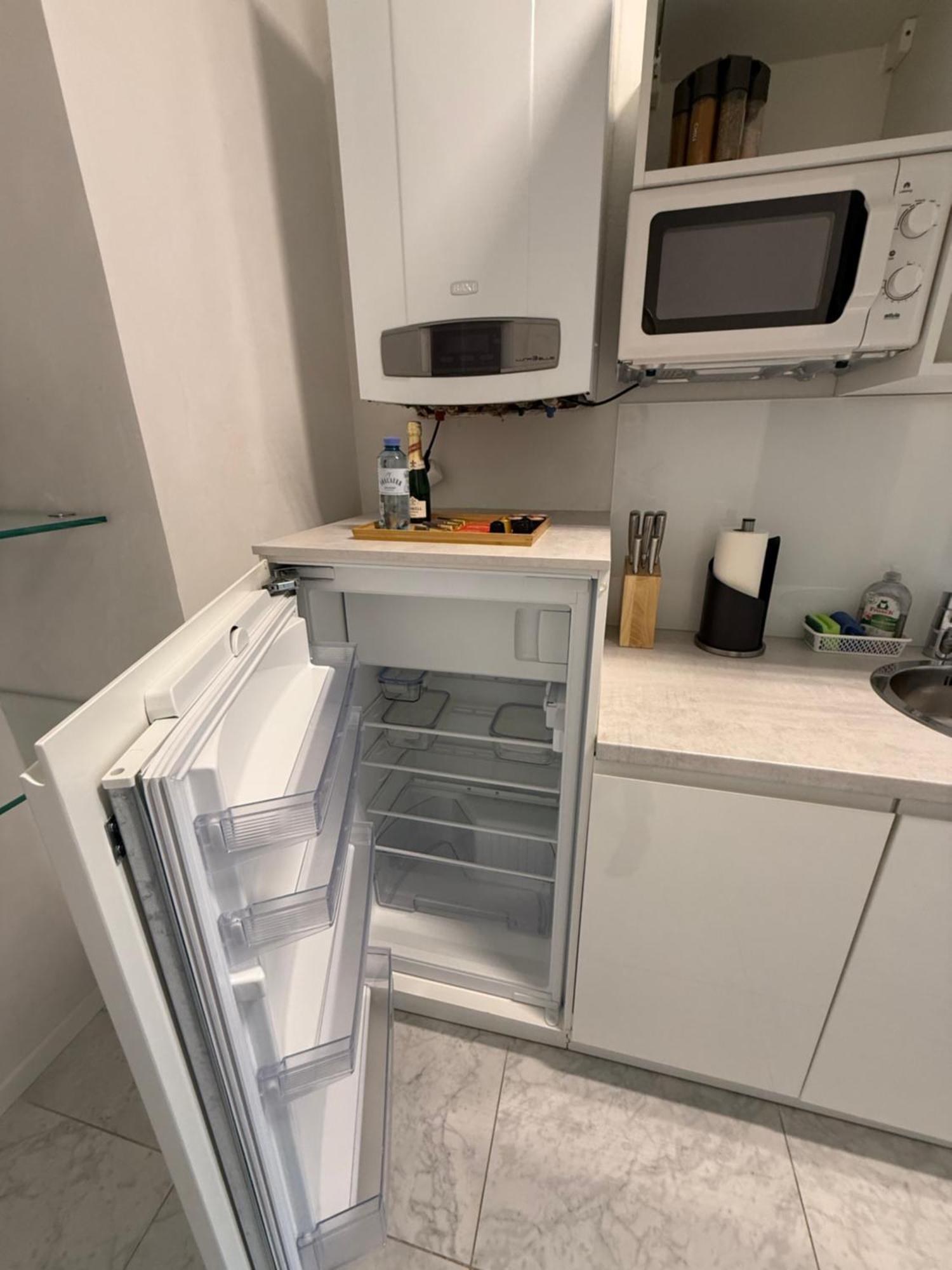 Apartment Number 4 维也纳 外观 照片