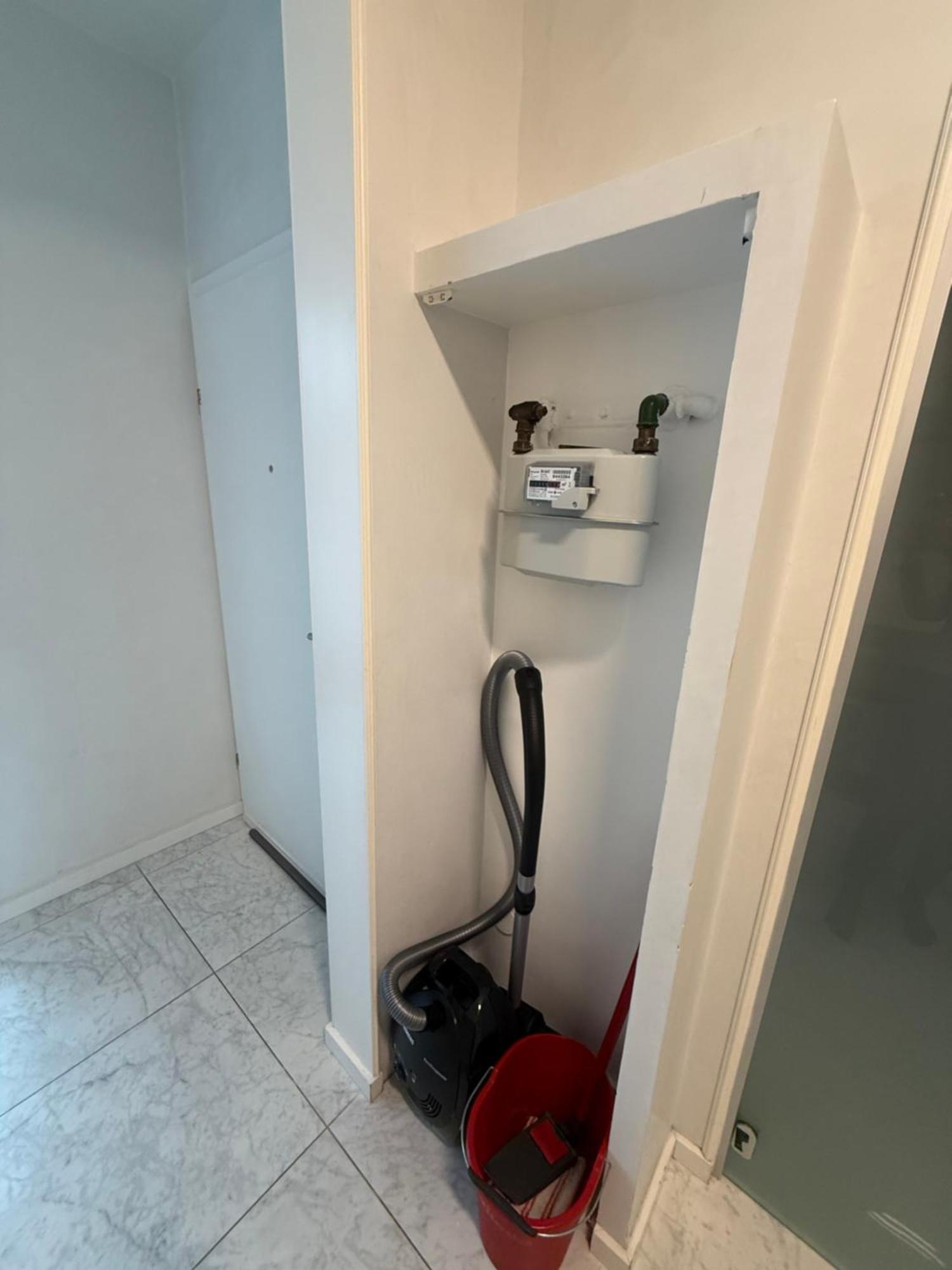 Apartment Number 4 维也纳 外观 照片