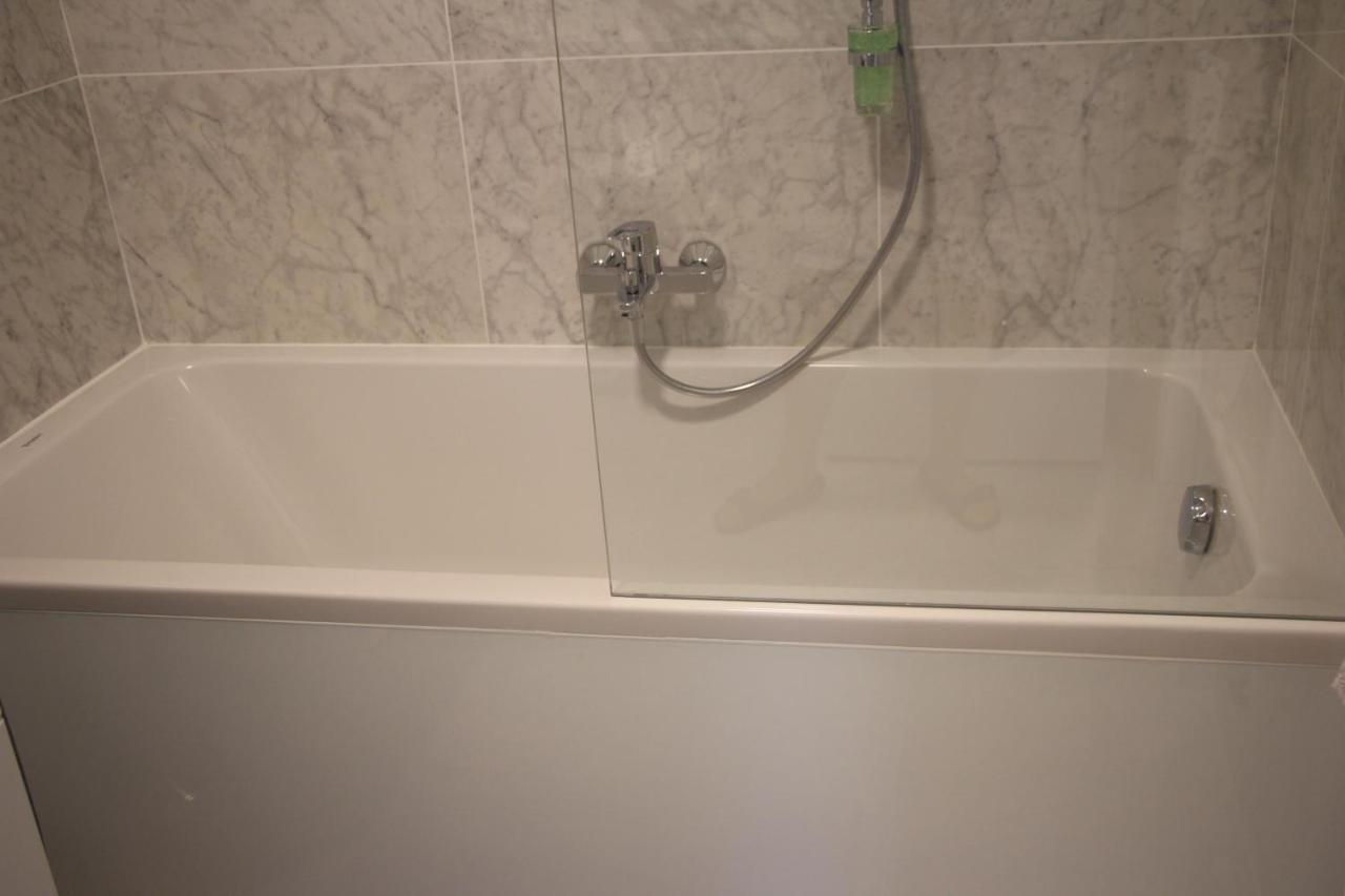 Apartment Number 4 维也纳 外观 照片